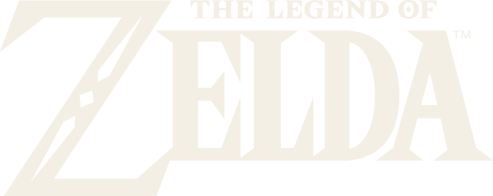 THE LEGEND OF ZELDA